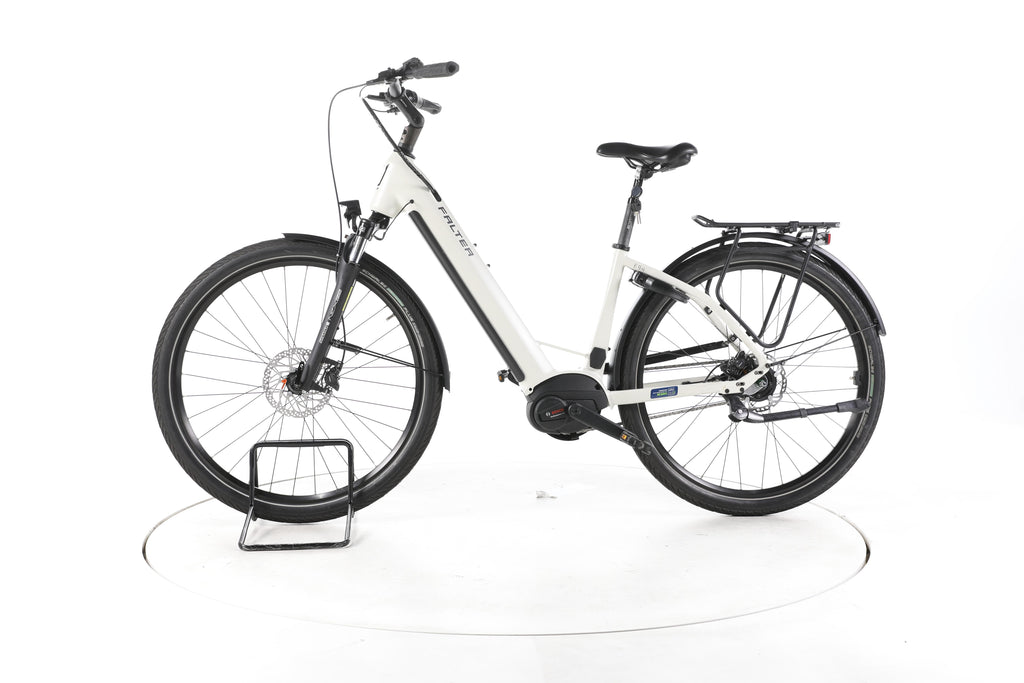FALTER E 9.4 SE FL City E-Bike Tiefeinsteiger - Image 7