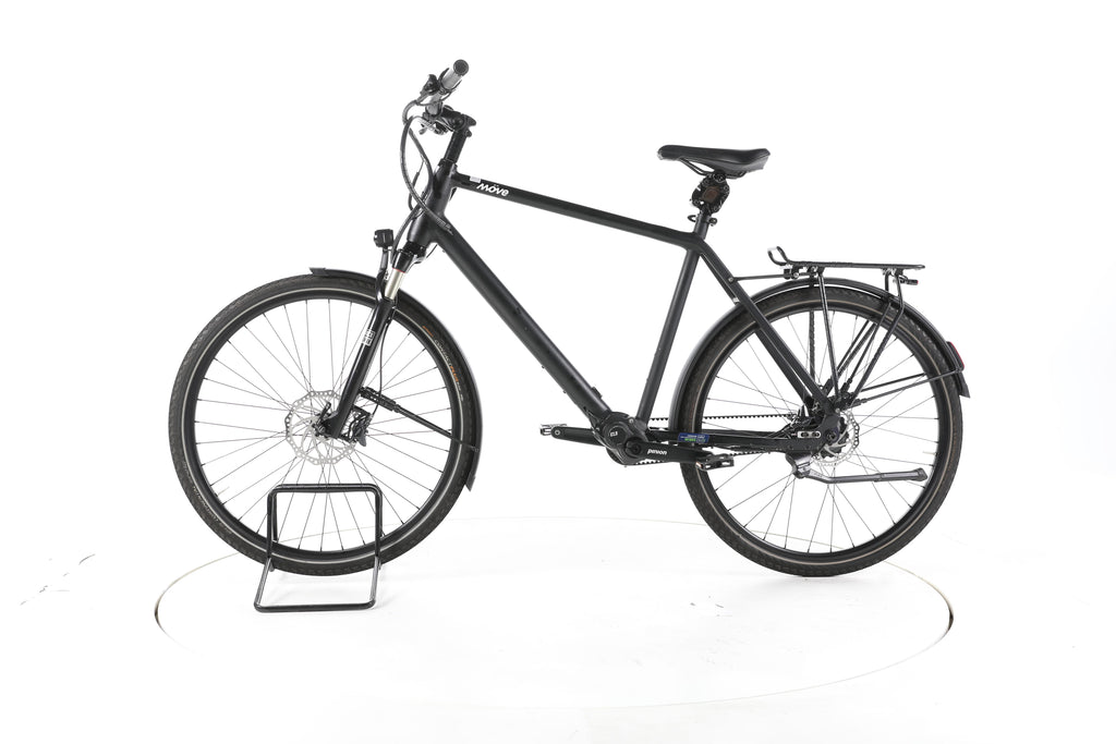 MÖVE Bikes Airy City E-Bike - Image 7
