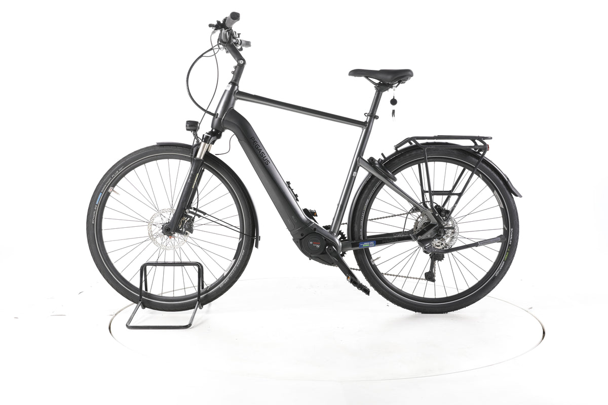 Pegasus Premio Evo 10 Lite Trekking E-Bike - Image 7