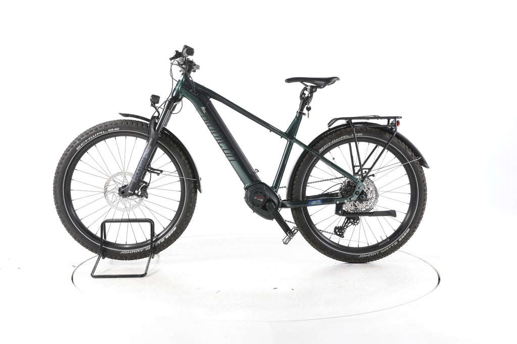 Bionicon EARP SUV 1 Trekking E-Bike - Image 7