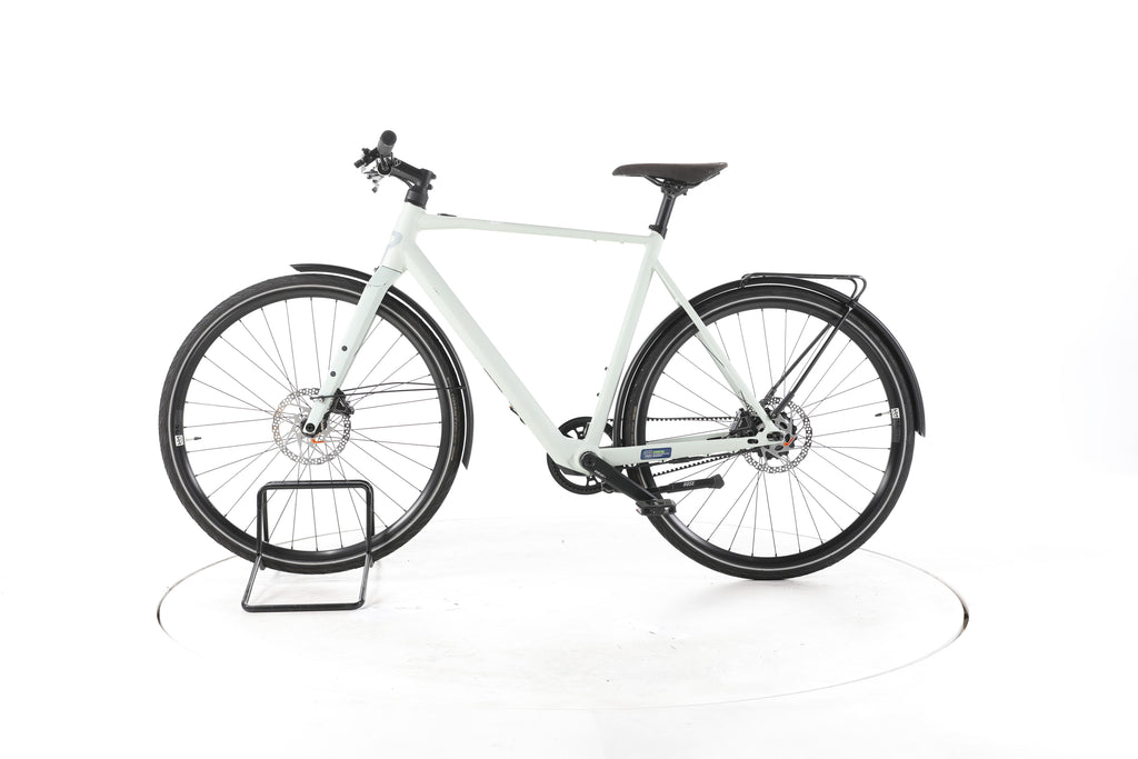 Rose Sneak Plus EQ City E-Bike 2024 - Image 7