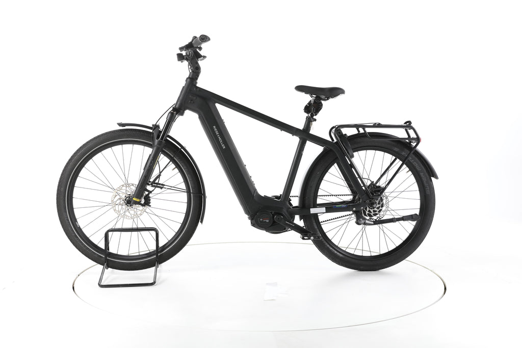 Riese & Müller Charger4 GT vario City E-Bike 2024 - Image 7