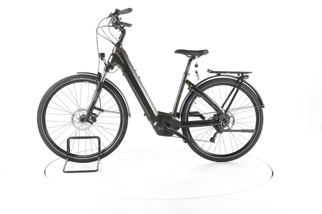 Centurion E-Fire City R760i Trekking E-Bike Tiefeinsteiger - Image 7