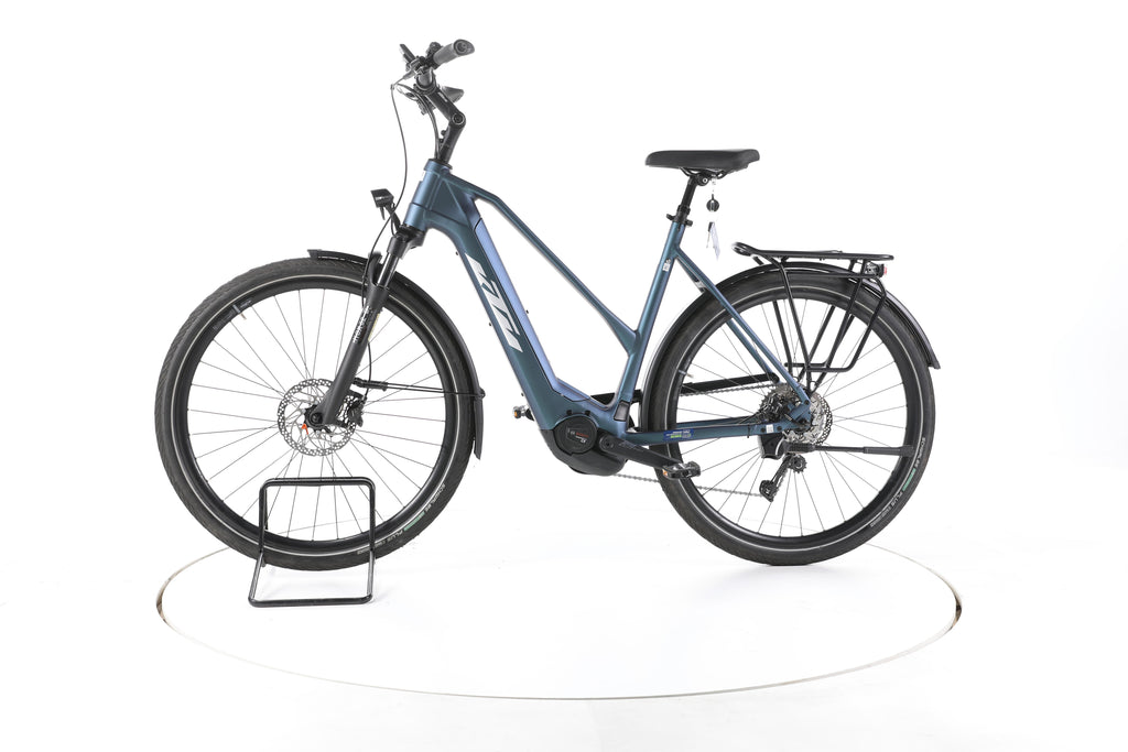 KTM Macina Tour CX 510 Trekking E-Bike 2025 - Image 7