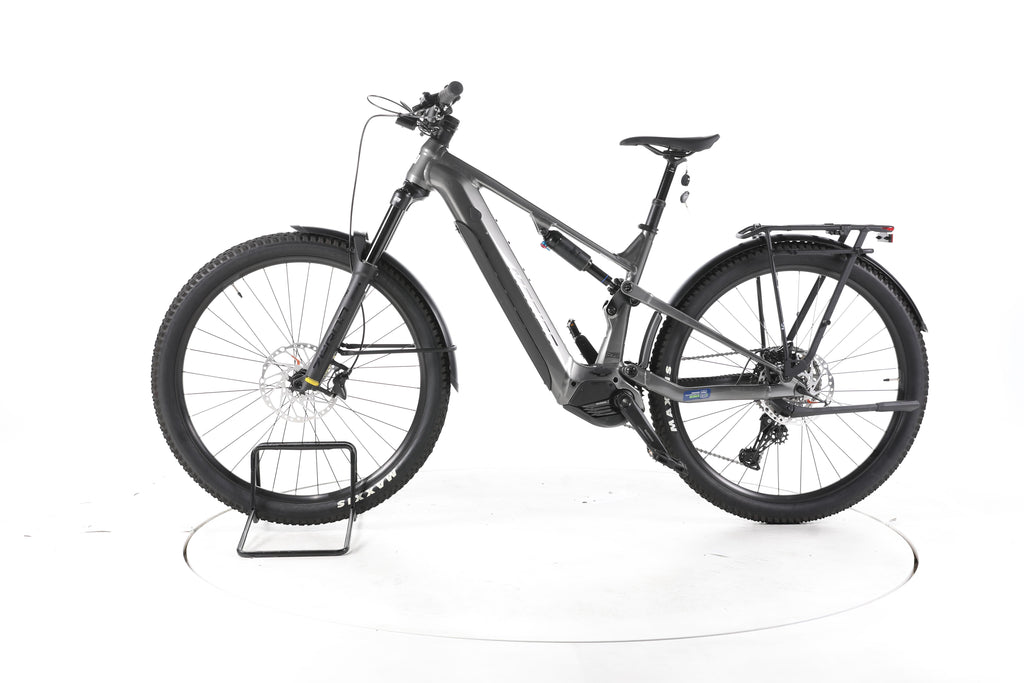 Merida eONE-Forty 475 EQ SUV E-Bike 2024 - Image 7