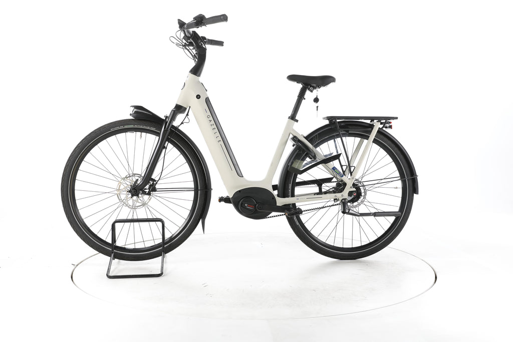 Gazelle Arroyo C5 Elite City E-Bike Tiefeinsteiger 2025 - Image 7
