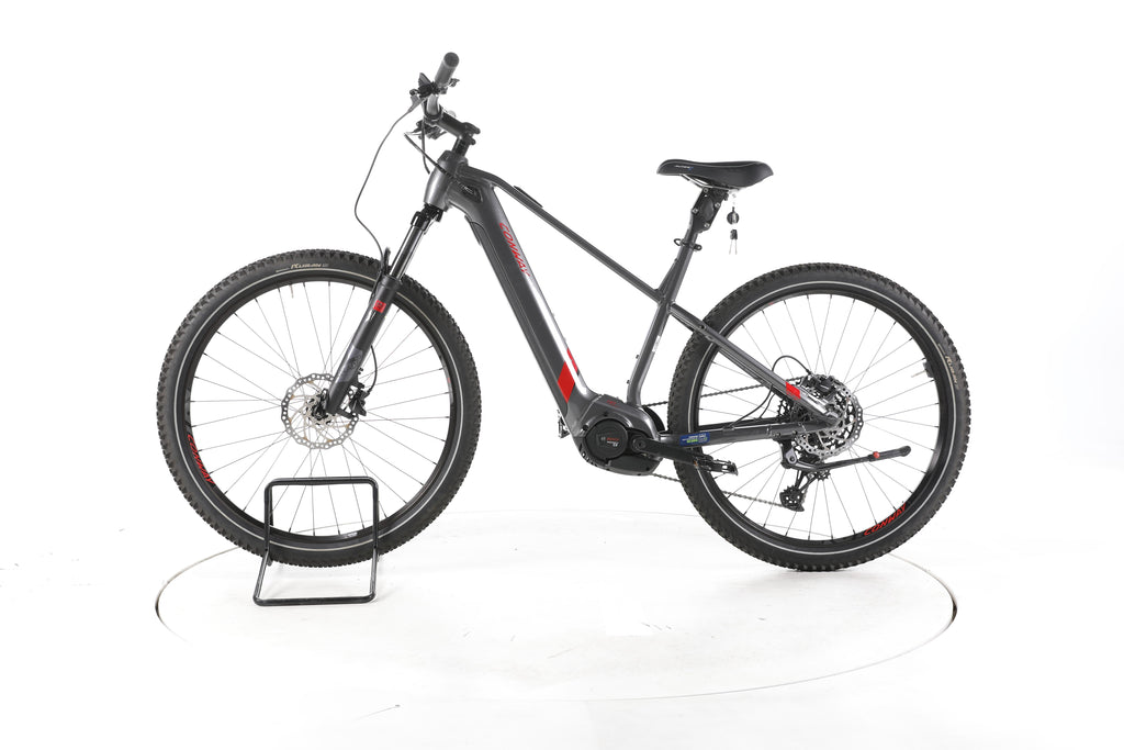 Conway Cairon S 4.0 E-Bike - Image 7