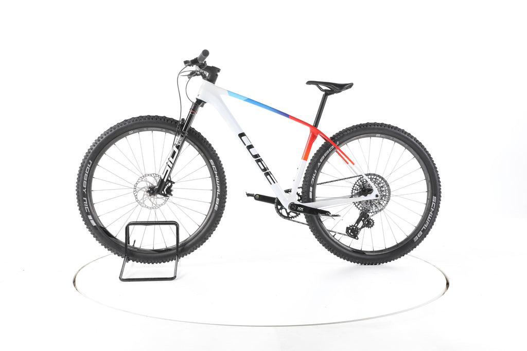 Cube Phenix C:68X SLX Fahrrad Hardtail - Image 7