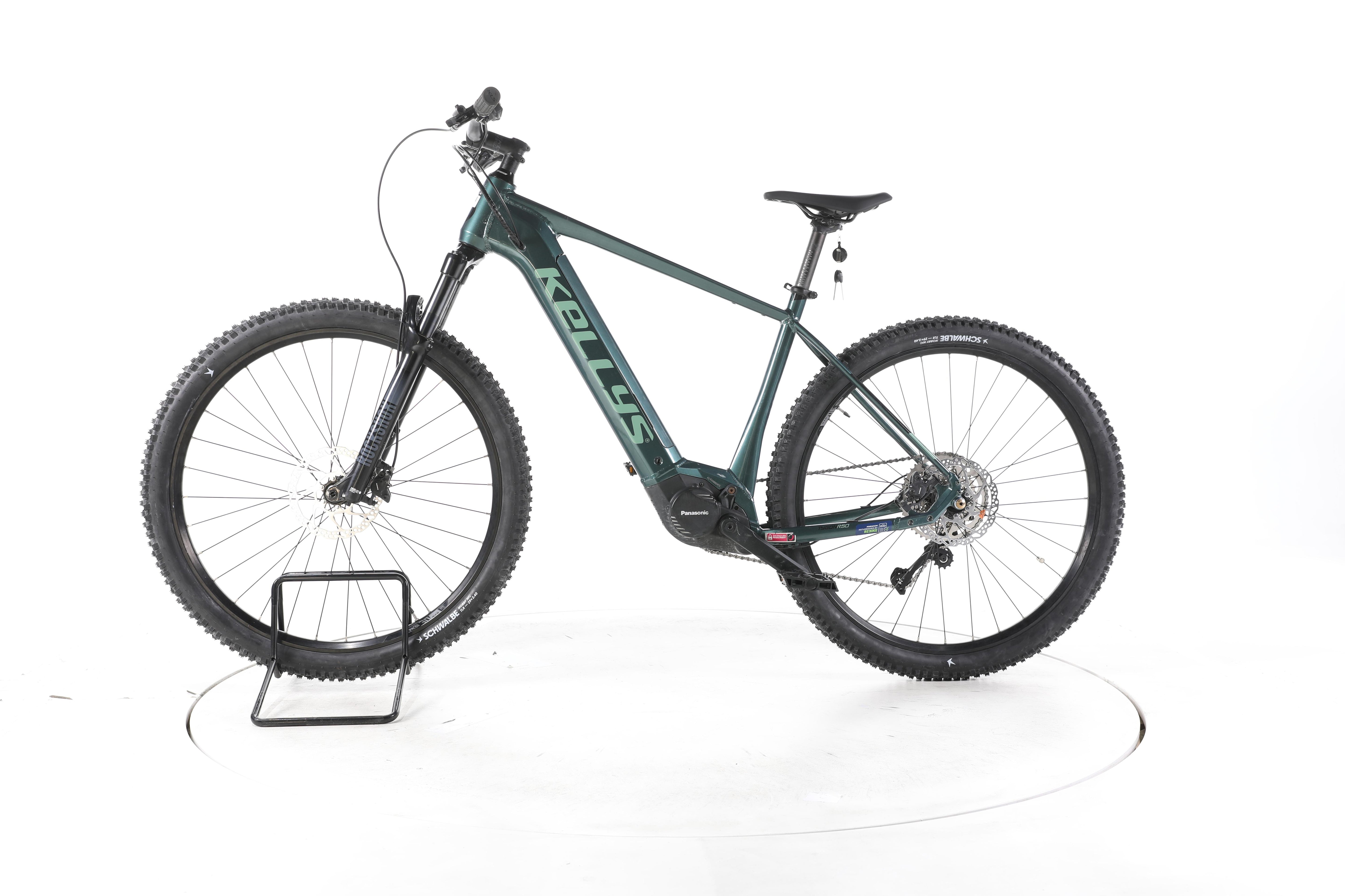 Kellys Tygon R50 E-Bike - Image 7