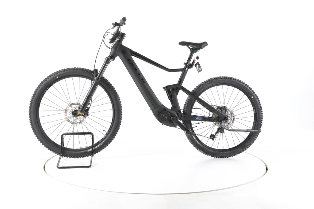 Bulls Copperhead EVO AM 1 E-Bike Fully 2024 - Image 7