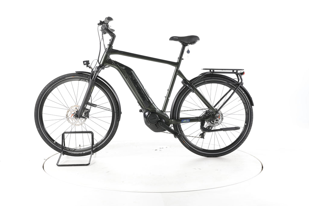 Giant Explore E+ 3 Trekking E-Bike - Image 7