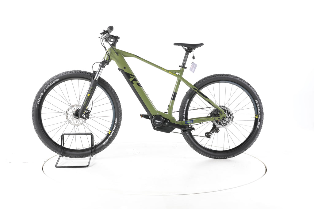 R Raymon HardRay E 4.0 E-Bike - Image 7