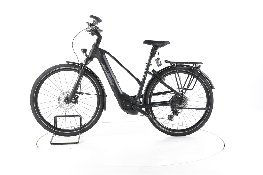 KTM MACINA STYLE 730 D Trekking E-Bike 2025 - Image 7