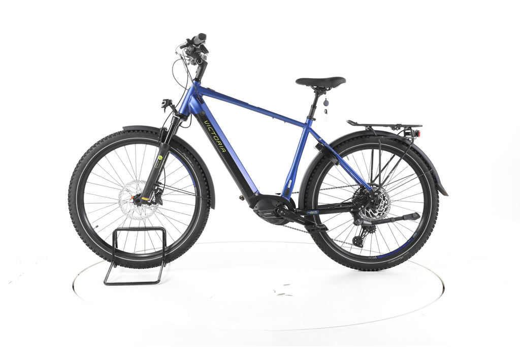 Victoria eAdventure 12.9 Trekking E-Bike - Image 7