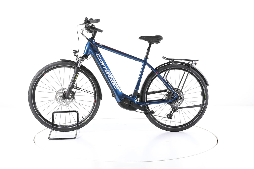 Corratec E-Power Trekking 28 CX6 12S Trekking E-Bike 2023 - Image 7