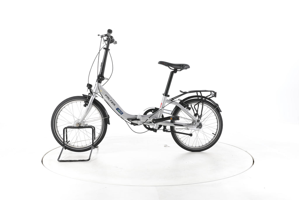 FALTER F 5.0 COMFORT Faltfahrrad - Image 7