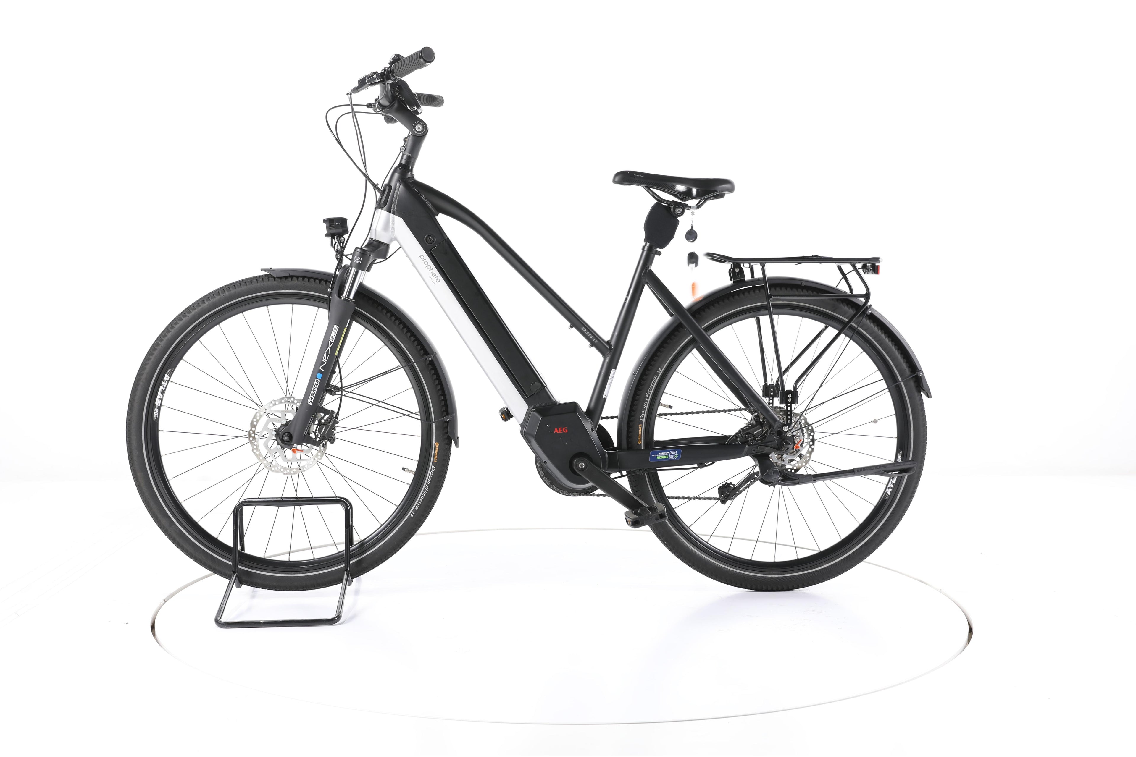 Prophete 22.ETS.15 Trekking E-Bike - Image 7
