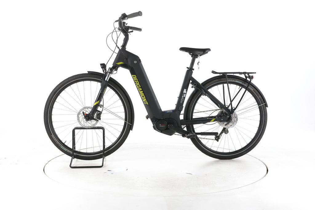 Bergamont E-Horizon Sport Trekking E-Bike Tiefeinsteiger - Image 7