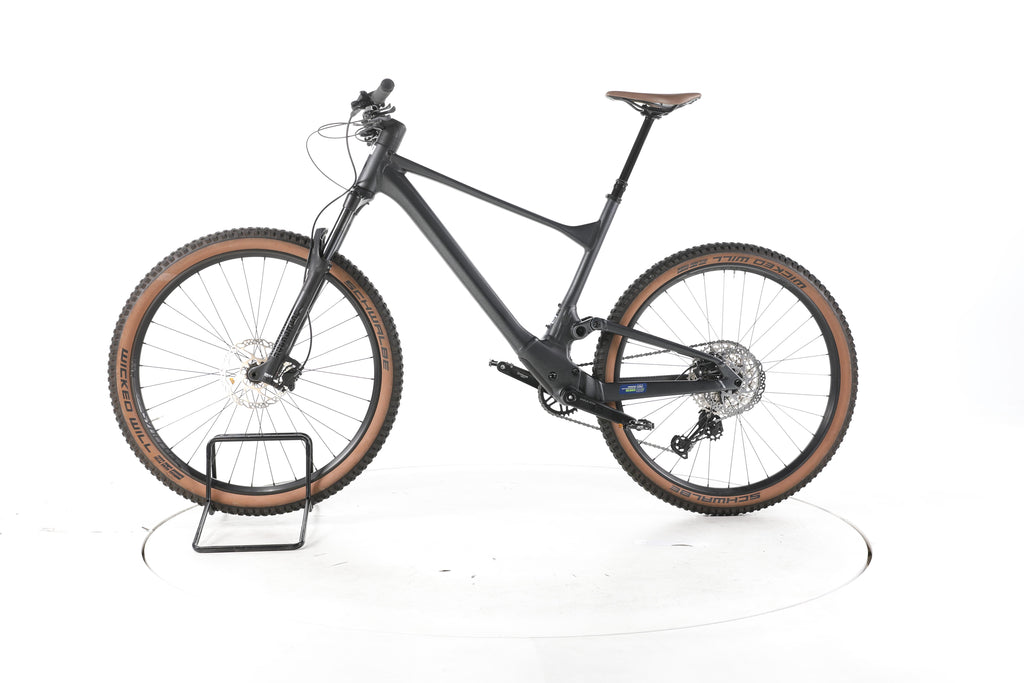 Scott Spark 960 Fahrrad Fully - Image 7