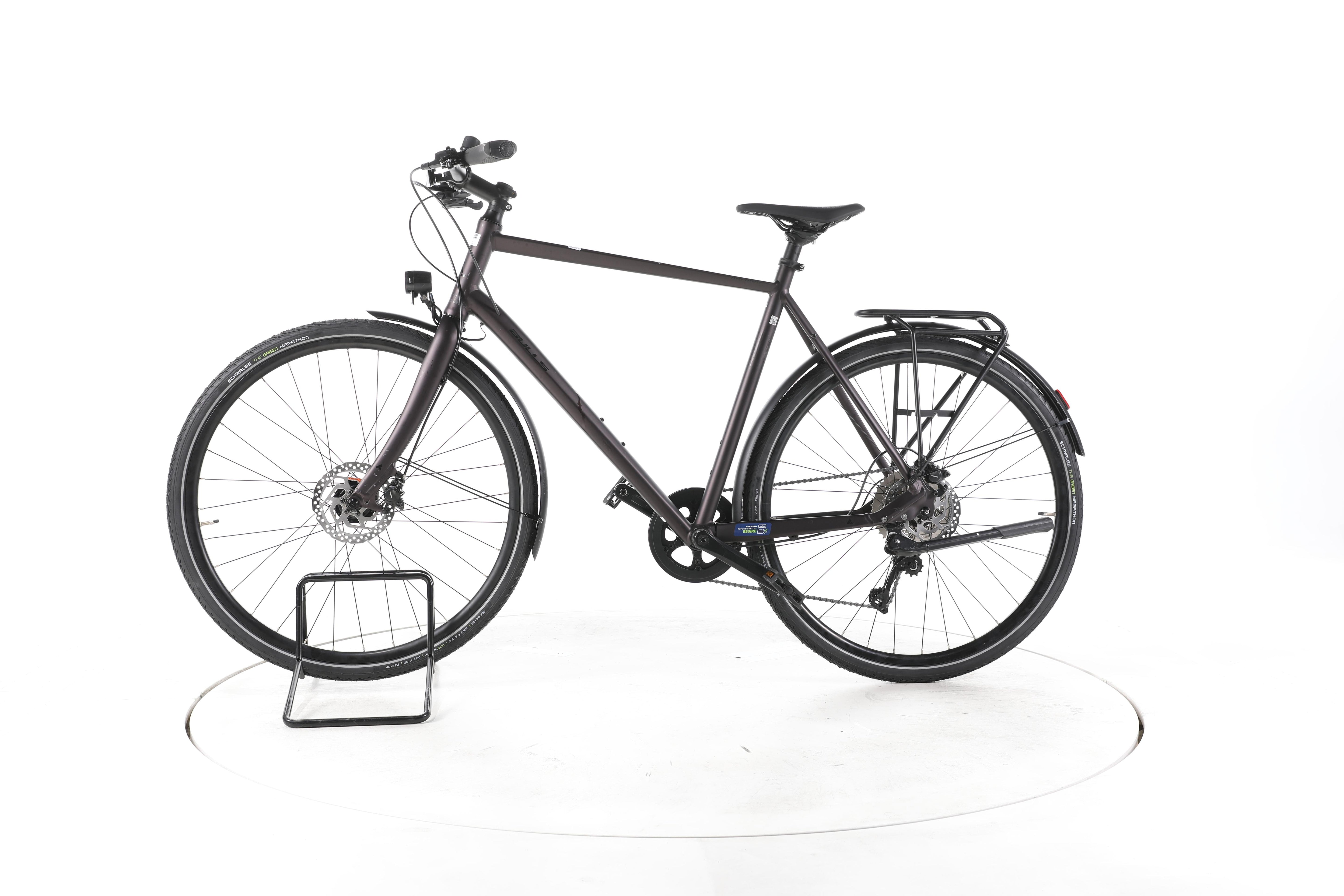 Bulls Urban Cologne Fahrrad City & Trekking - Image 7