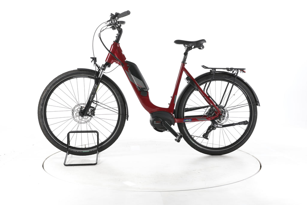 MORRISON E 6.0 Trekking E-Bike Tiefeinsteiger - Image 7