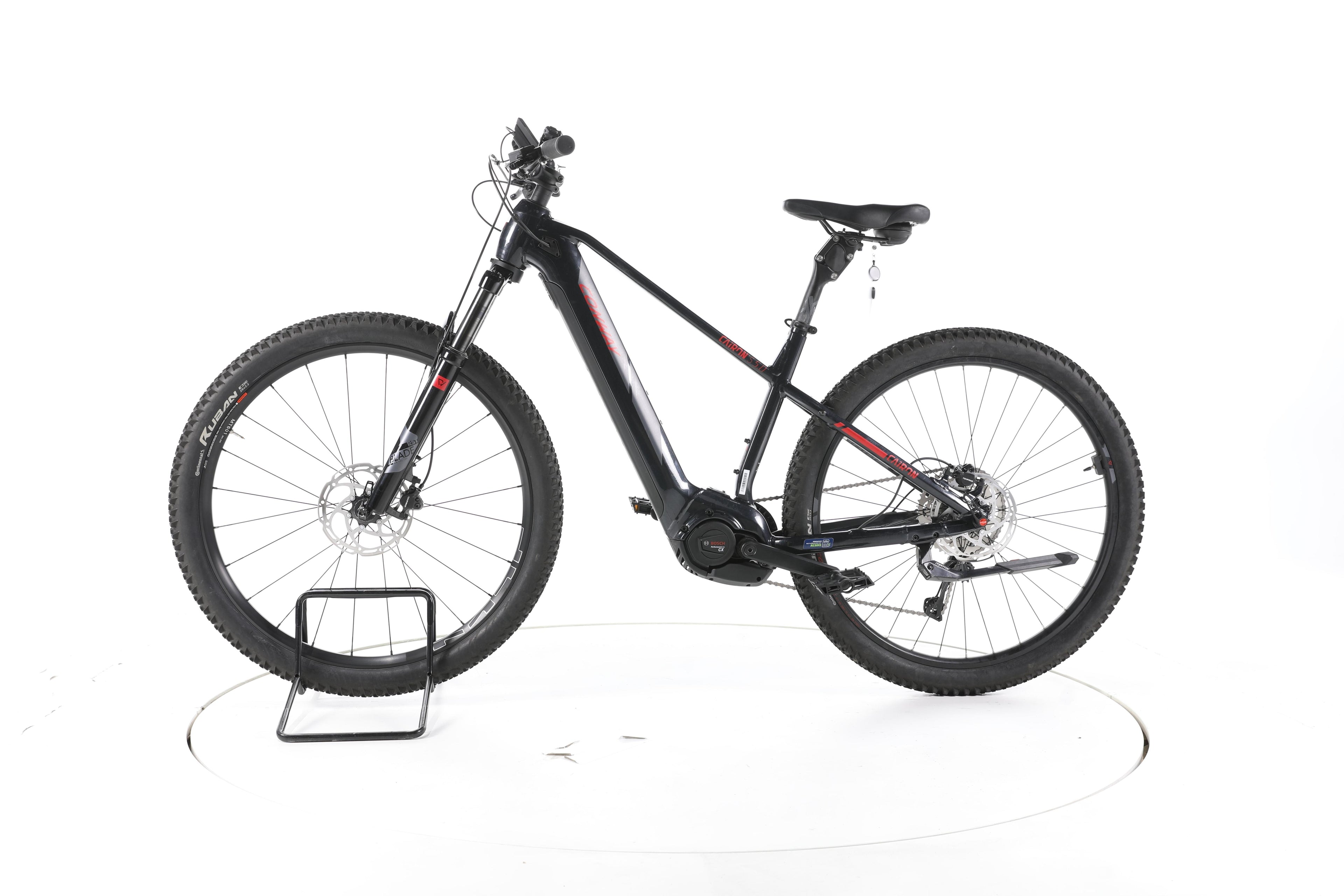 Conway Cairon S 5.0 E-Bike - Image 7