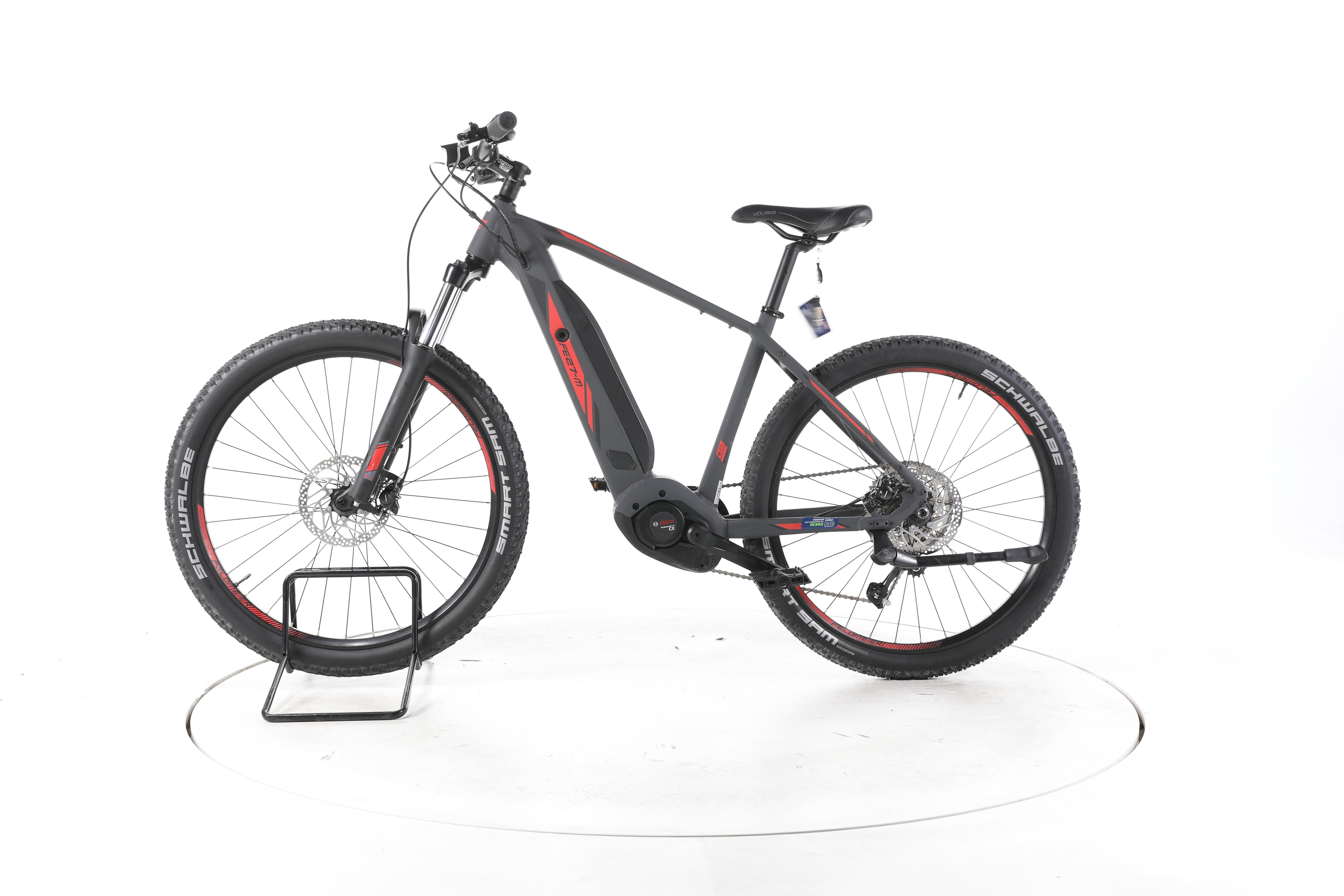 Feldmeier 27M ECO E-Bike - Image 7