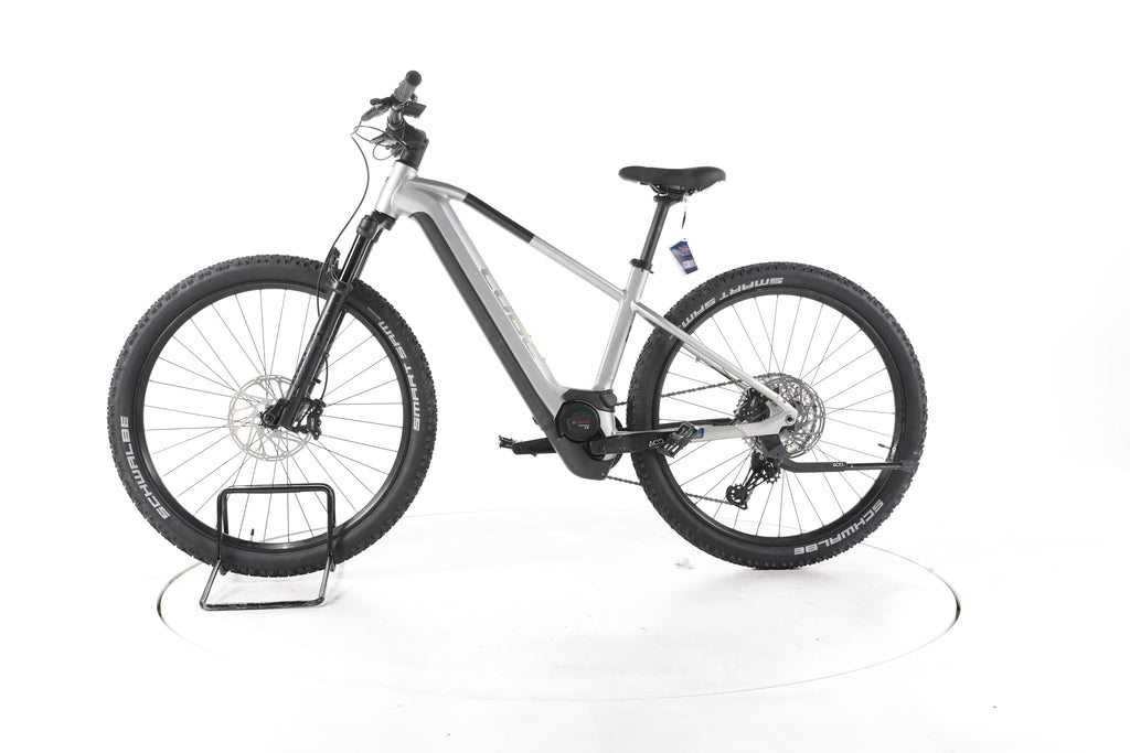 Cube Reaction Hybrid SLX E-Bike - Image 7