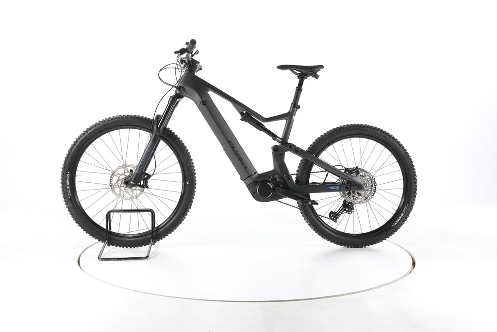 FLYER Uproc X 2.10 E-Bike Fully Carbon - Image 7