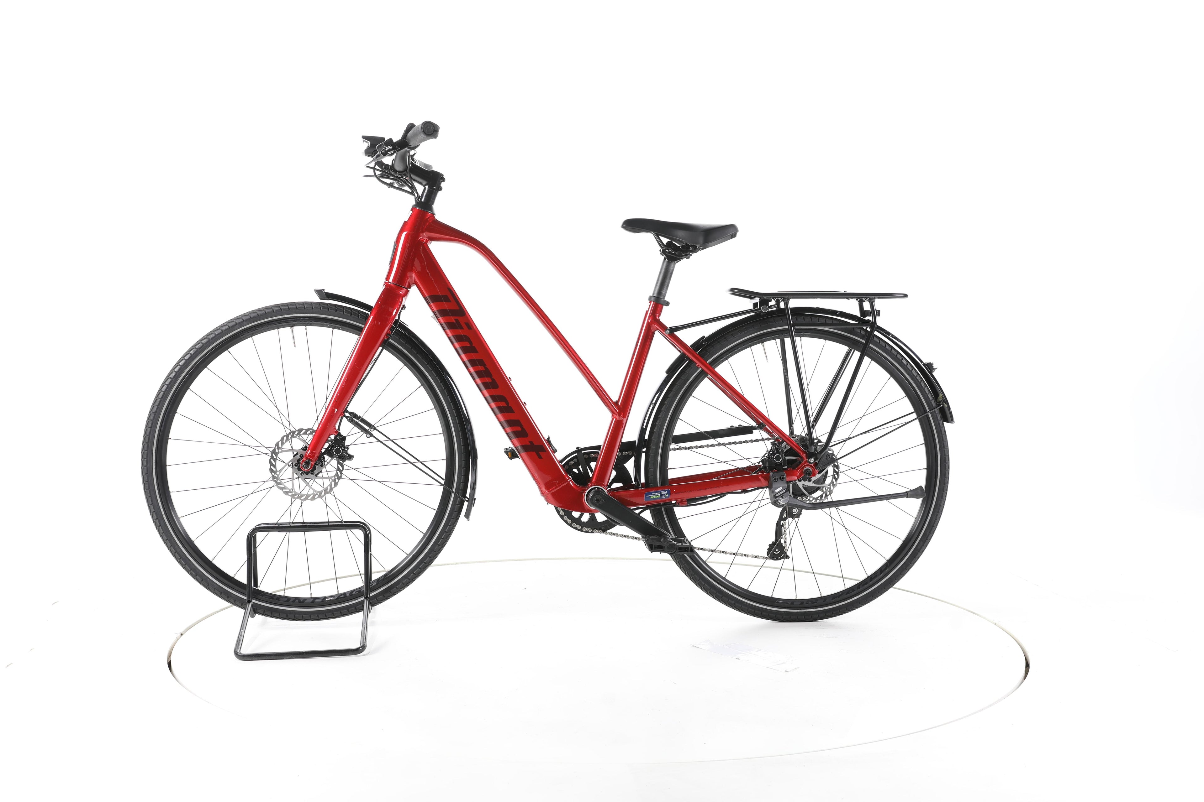 Diamant 365 Trekking E-Bike - Image 7