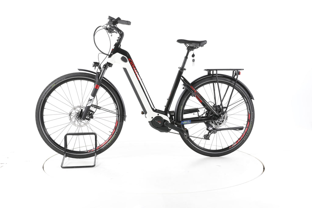Conway Cairon T 3.0 Trekking E-Bike Tiefeinsteiger - Image 7