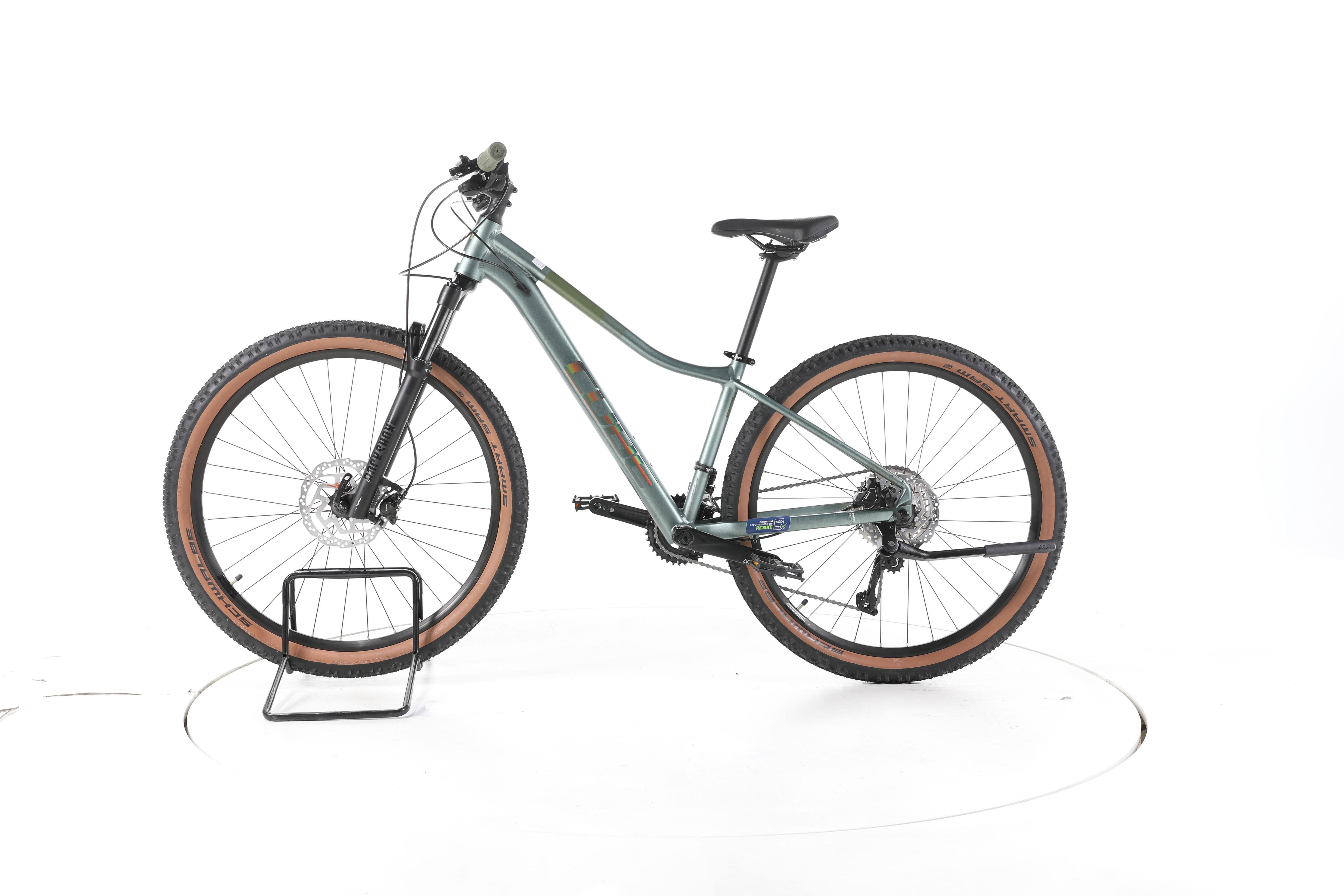 Cube Access WS Race Fahrrad Hardtail - Image 7