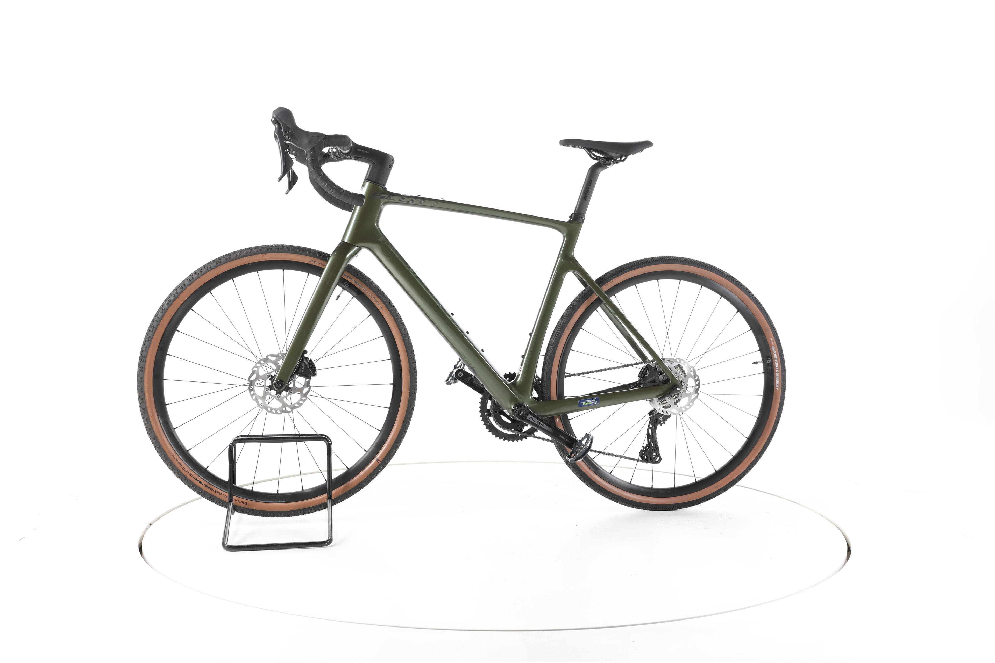 Scott Addict Gravel 30 - Image 7