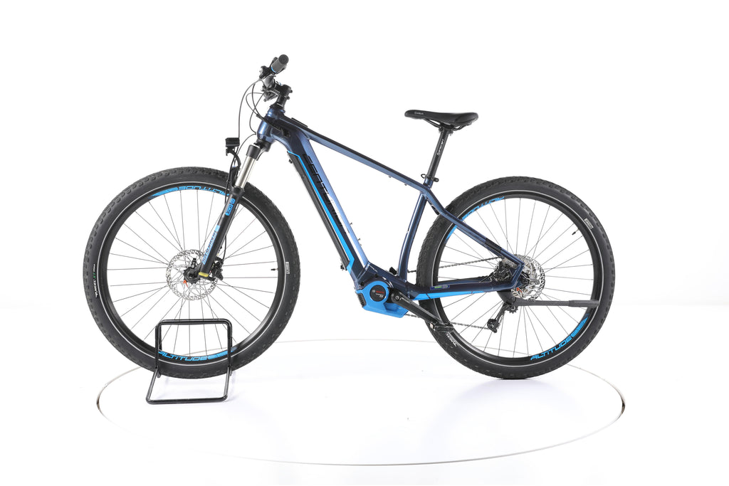 Centurion Backfire E760i Trekking E-Bike 2023 - Image 7
