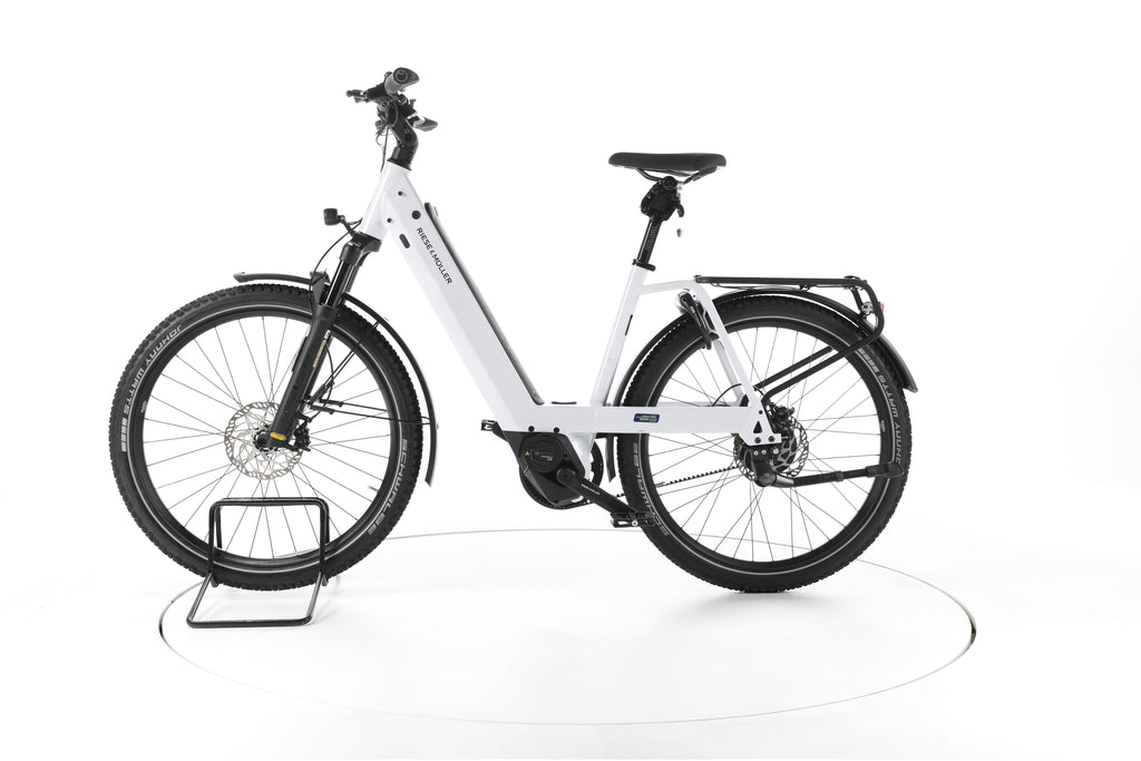 Riese & Müller Nevo4 GT vario City E-Bike Tiefeinsteiger 2023 - Image 7