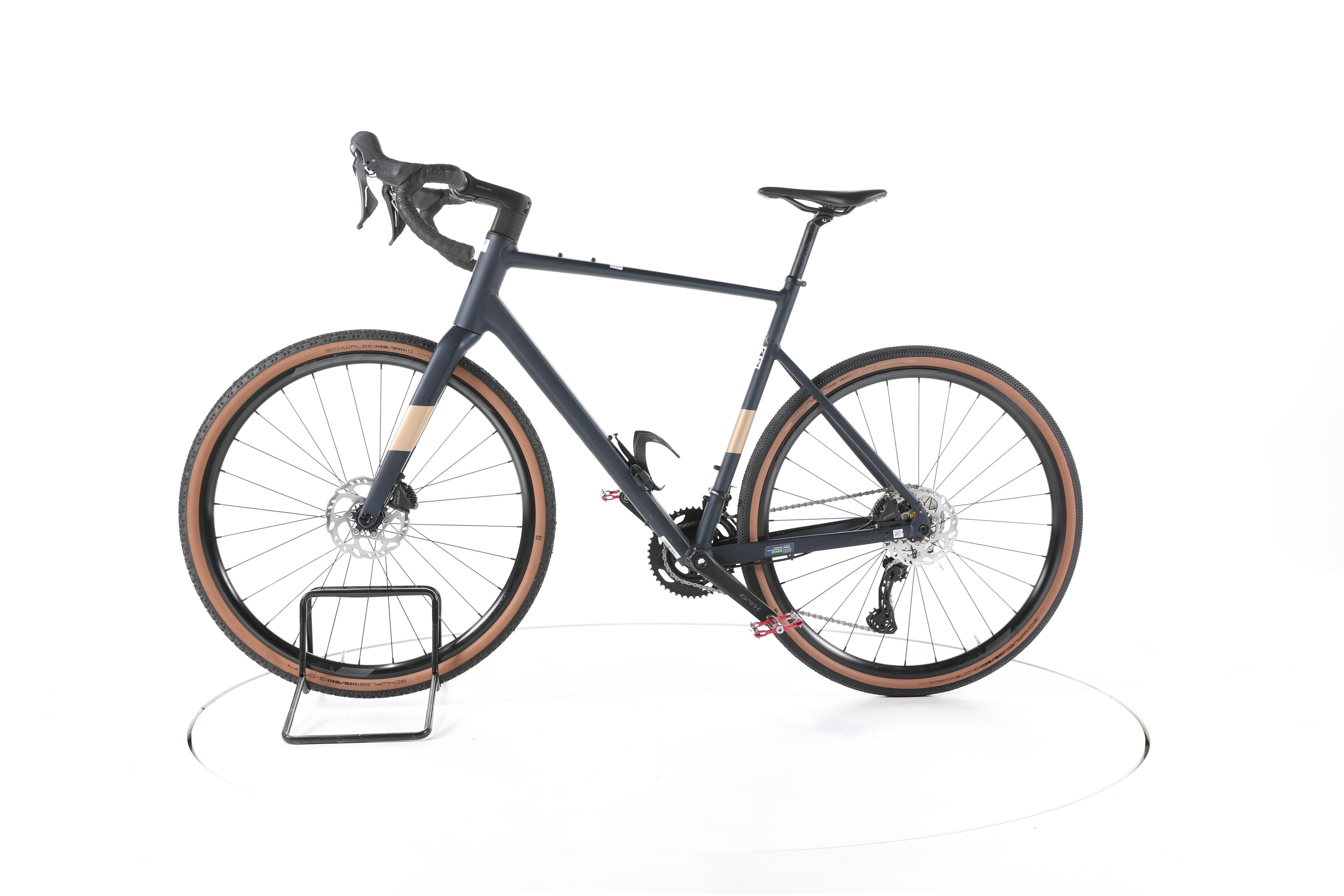 Scott Speedster Gravel 40 - Image 7