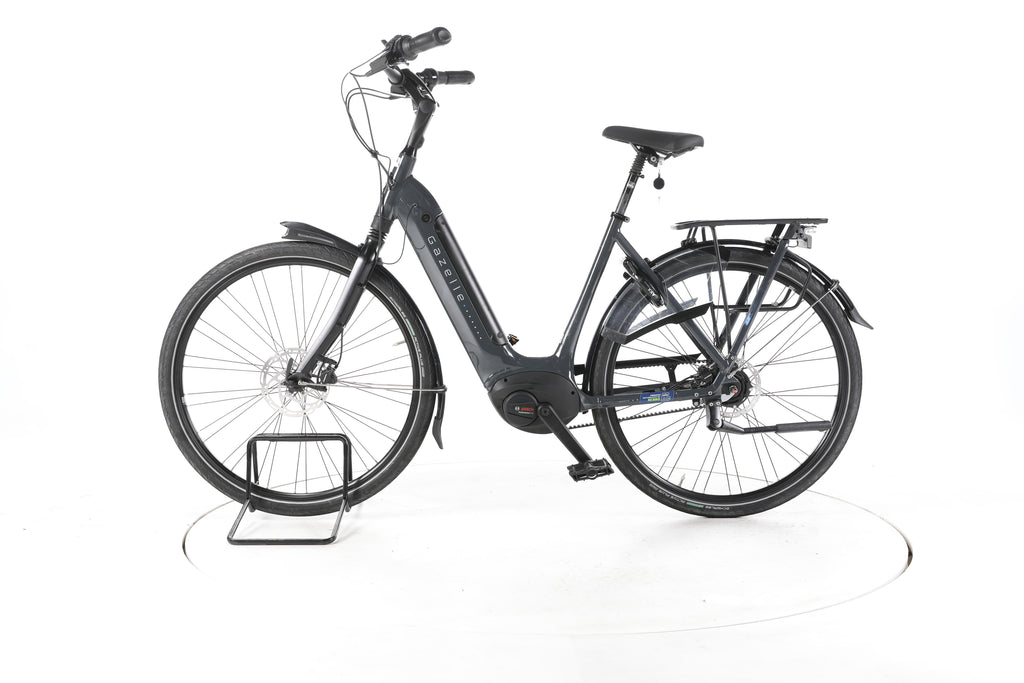 Gazelle Arroyo C5 HMB Elite City E-Bike Tiefeinsteiger - Image 7