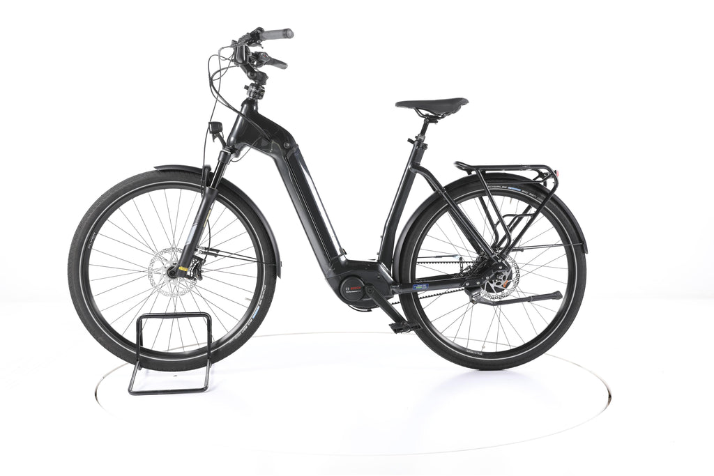 FLYER Gotour6 7.23 City E-Bike Tiefeinsteiger - Image 7