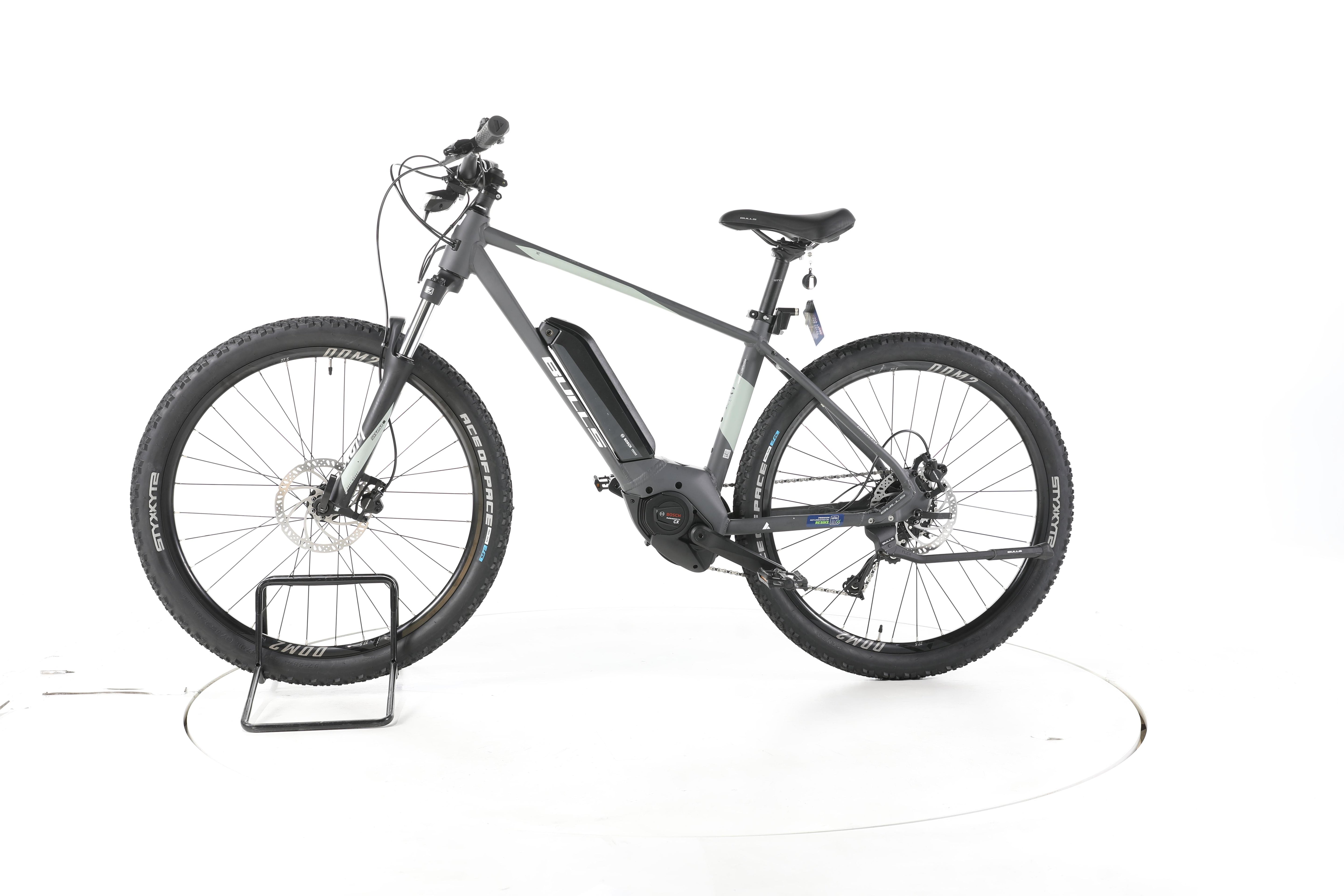 Bulls Aminga CX E-Bike - Image 7