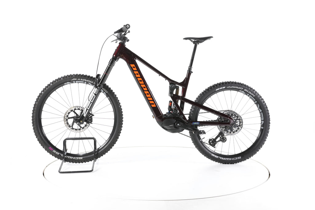 Propain Ekano 2 AL Fully E-Bike 2024 - Image 7