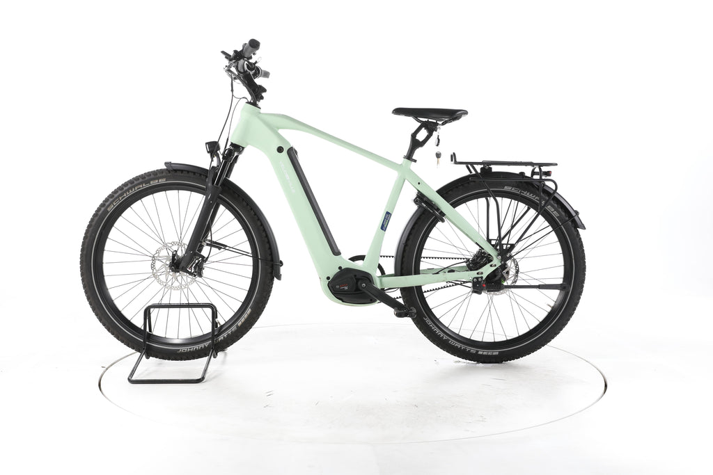Velo de Ville SEB990 Smart City E-Bike - Image 7