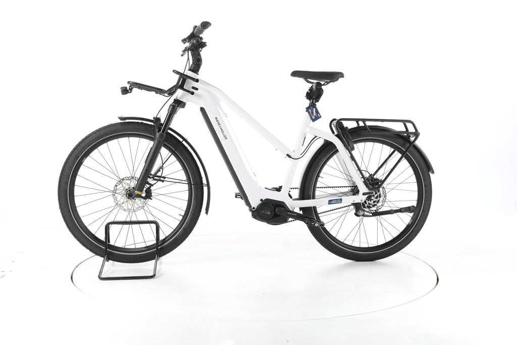 Riese & Müller Charger4 Mixte GT vario Mixte 53 cm City E-Bike 2024 - Image 7