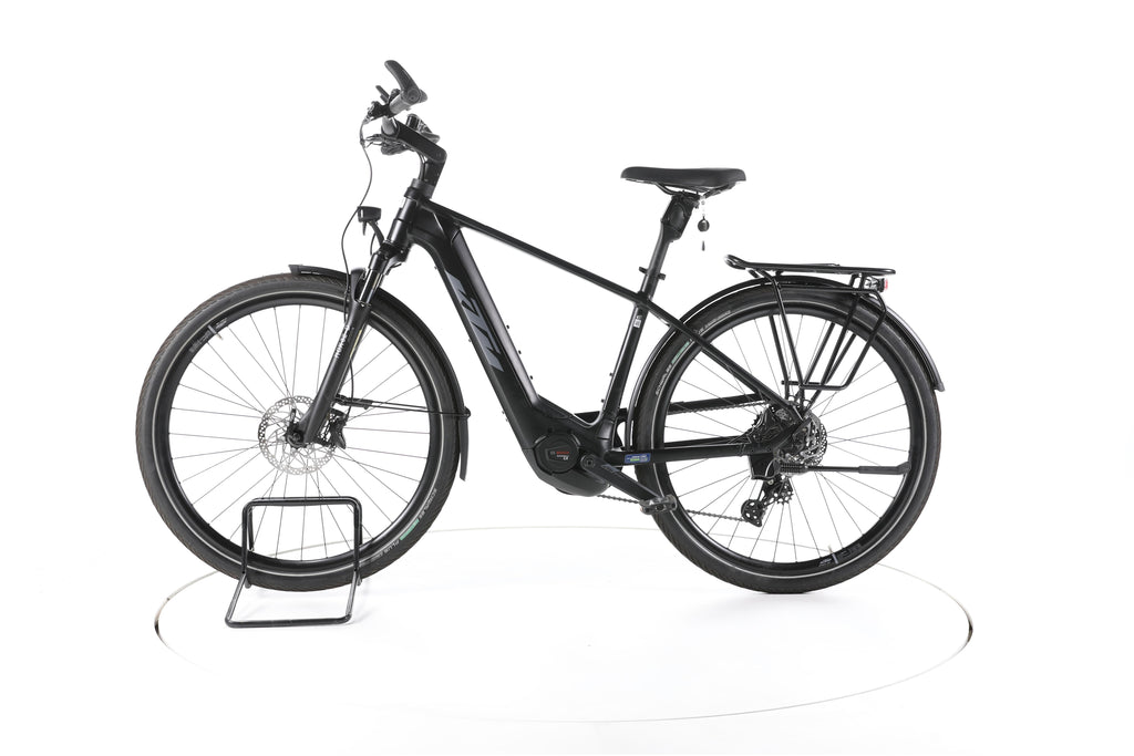 KTM Macina Style 730 Trekking E-Bike 2023 - Image 7