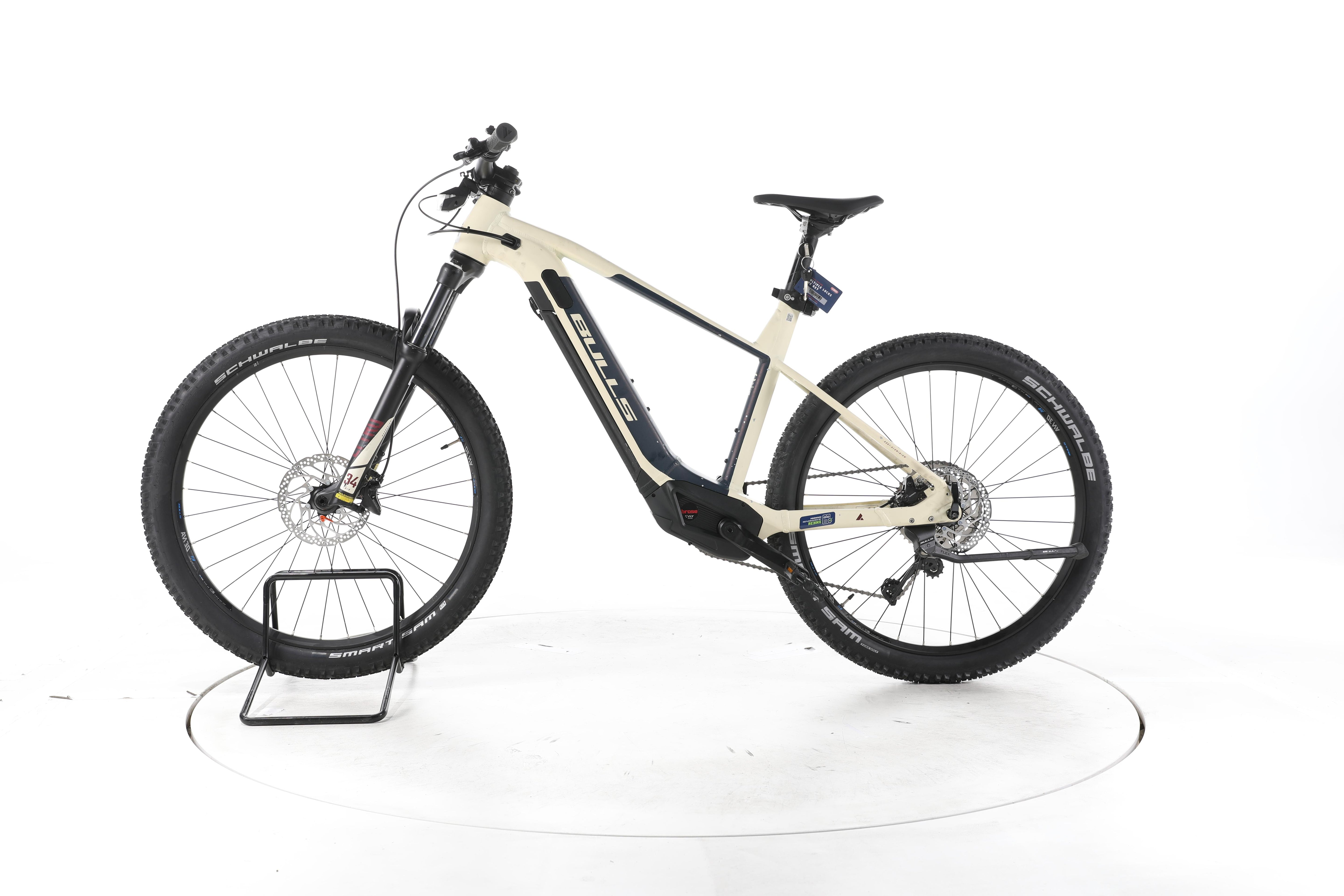Bulls e-Stream Eva 1 E-Bike - Image 7