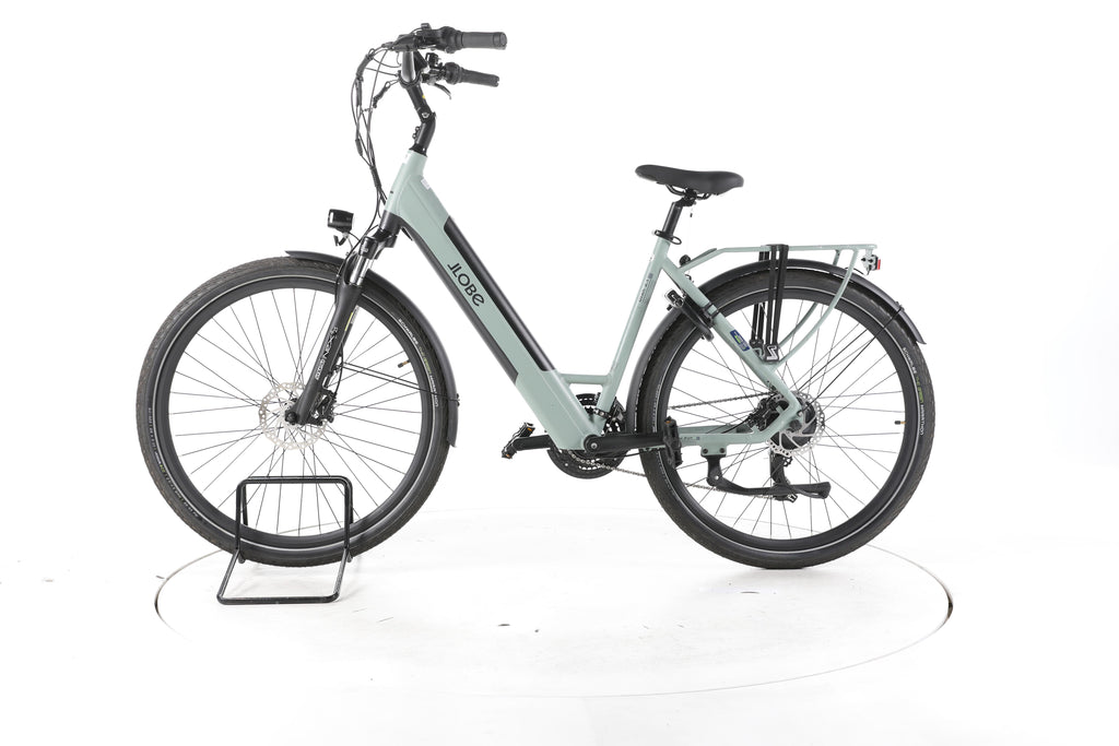 LLobe Utah 2.1 Trekking E-Bike Tiefeinsteiger - Image 7