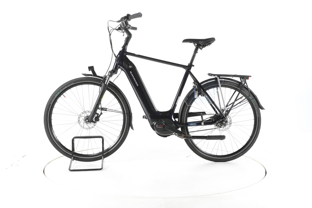 Batavus Finez E-Go Power Ex Gates City E-Bike - Image 7
