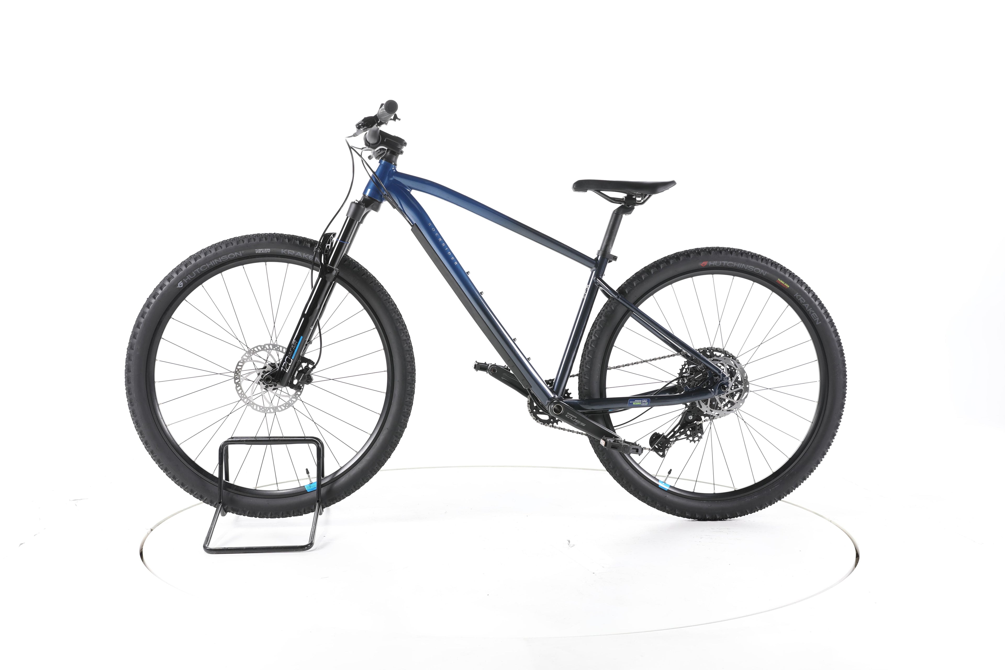 ROCKRIDER Explore 540 - Image 7