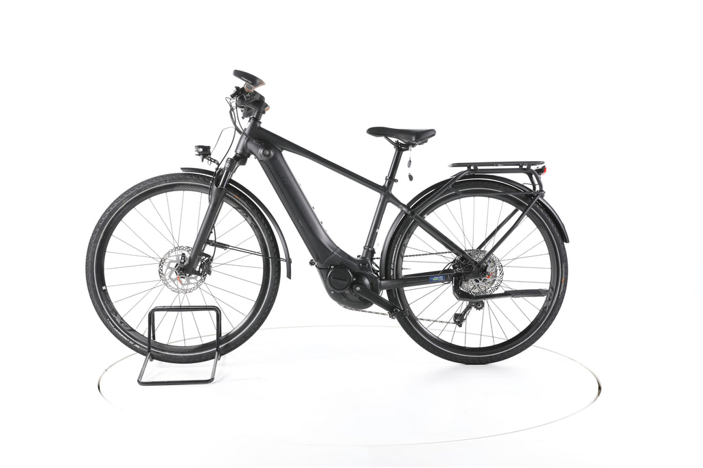 Giant Explore E+ 1S GTS Trekking E-Bike - Image 7