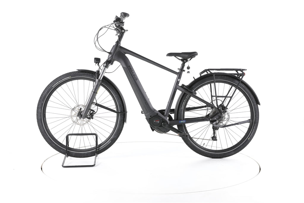 Pegasus Savino EVO 10 CX Trekking E-Bike - Image 7