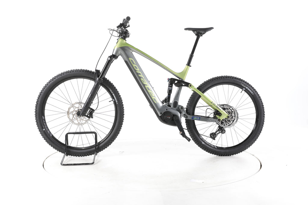 Corratec E-Power RS 160 Elite E-Bike Fully - Image 7